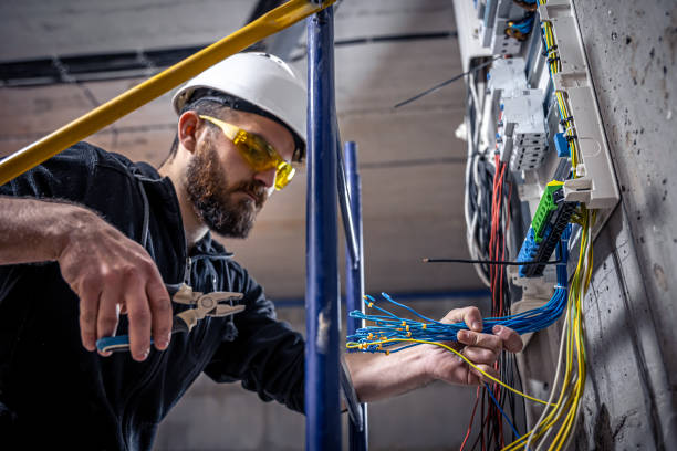 Best Home Electrical Repair  in Cumings, TX