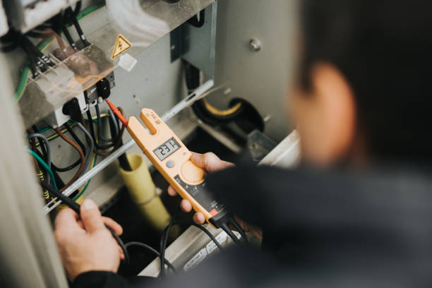 Best Electrical Rewiring Services  in Cumings, TX