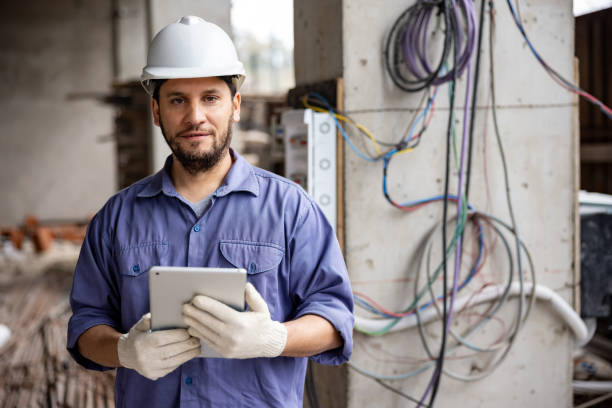Best Circuit Breaker Repair  in Cumings, TX