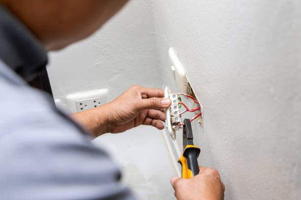 Best Affordable Electrical Installation  in Cumings, TX