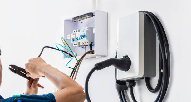 Best Outdoor Lighting Installation  in Cumings, TX