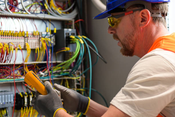 Best Local Electrician Companies  in Cumings, TX