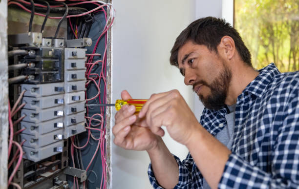 Best Affordable Emergency Electrician  in Cumings, TX